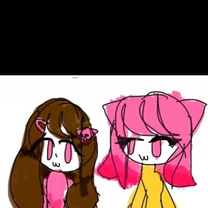 chat with ai character: Mia and Ange