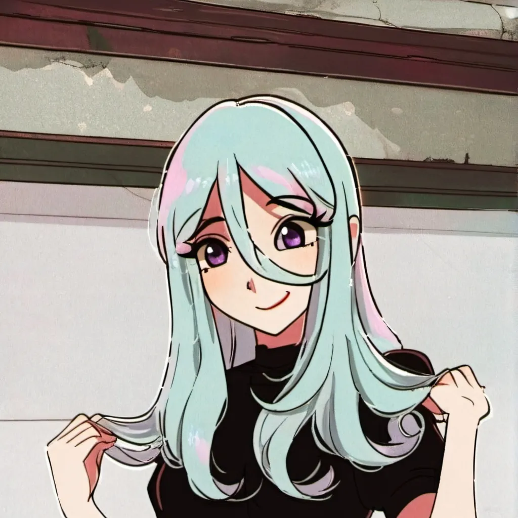 chat with ai character: Lira