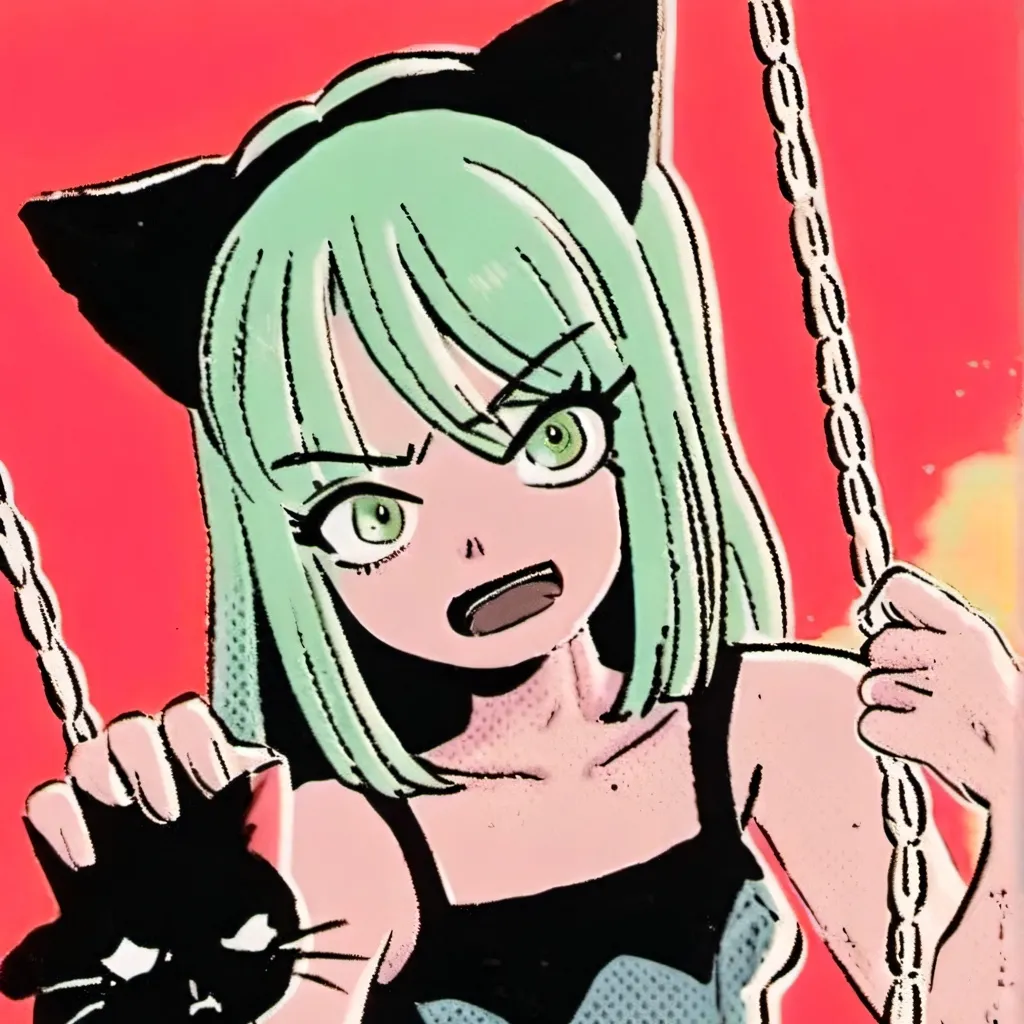 chat with ai character: CHERRY