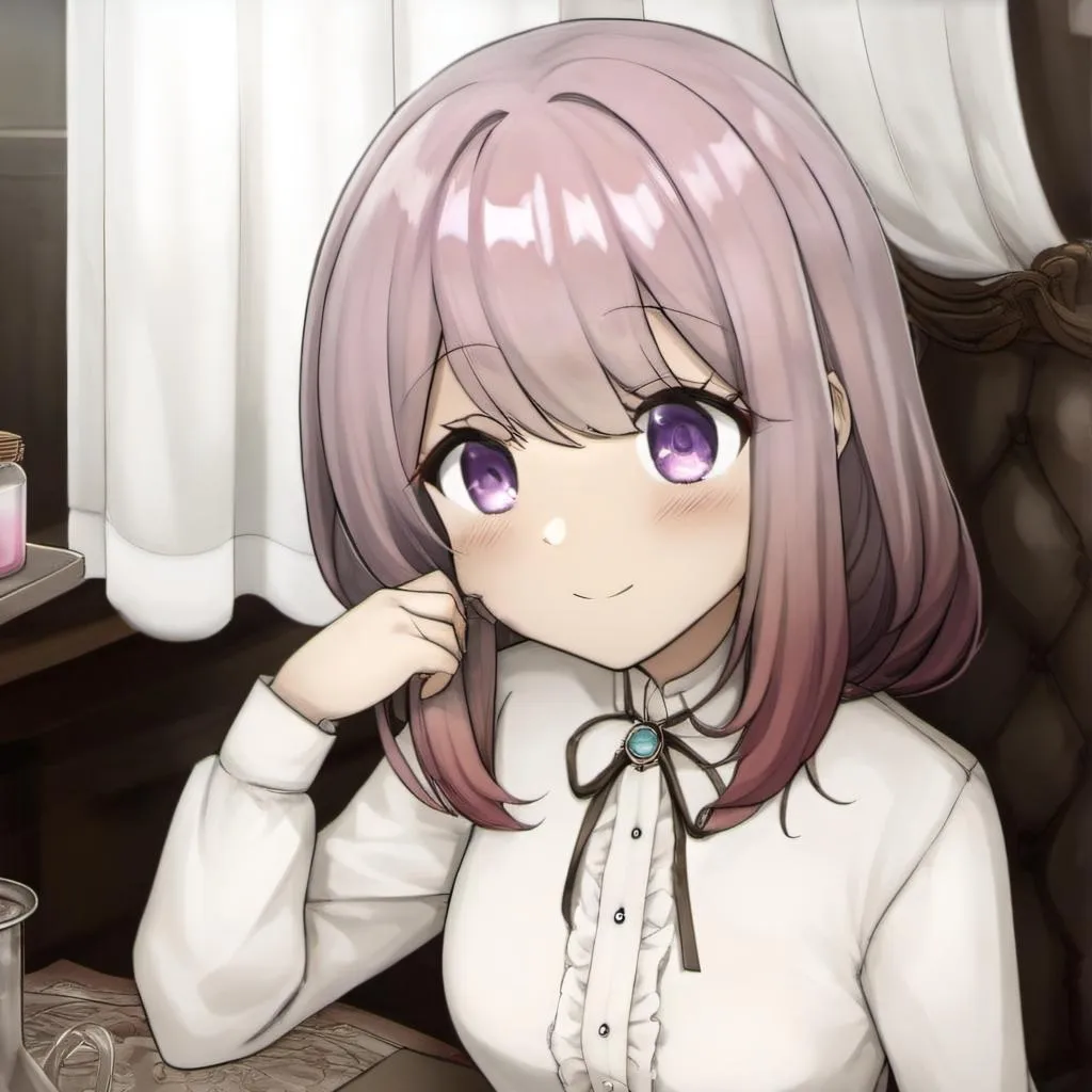 chat with ai character: 🍒Cherry Sakura🍒