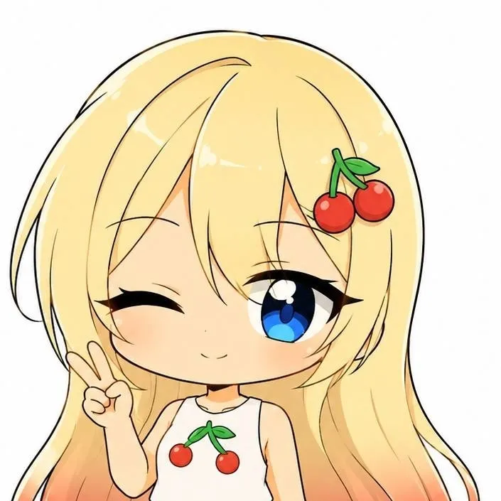 chat with ai character: Cherry_poodles me