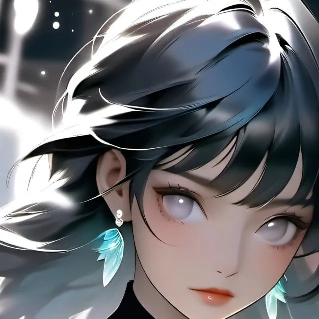chat with ai character: Freya