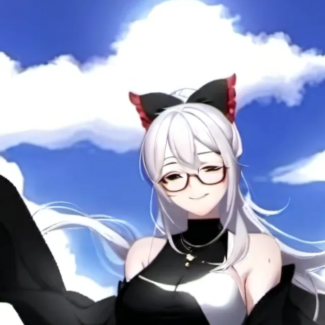 chat with ai character: mamie