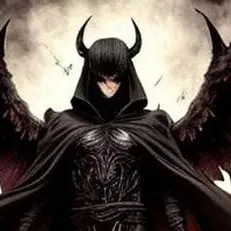chat with ai character: Lucifer