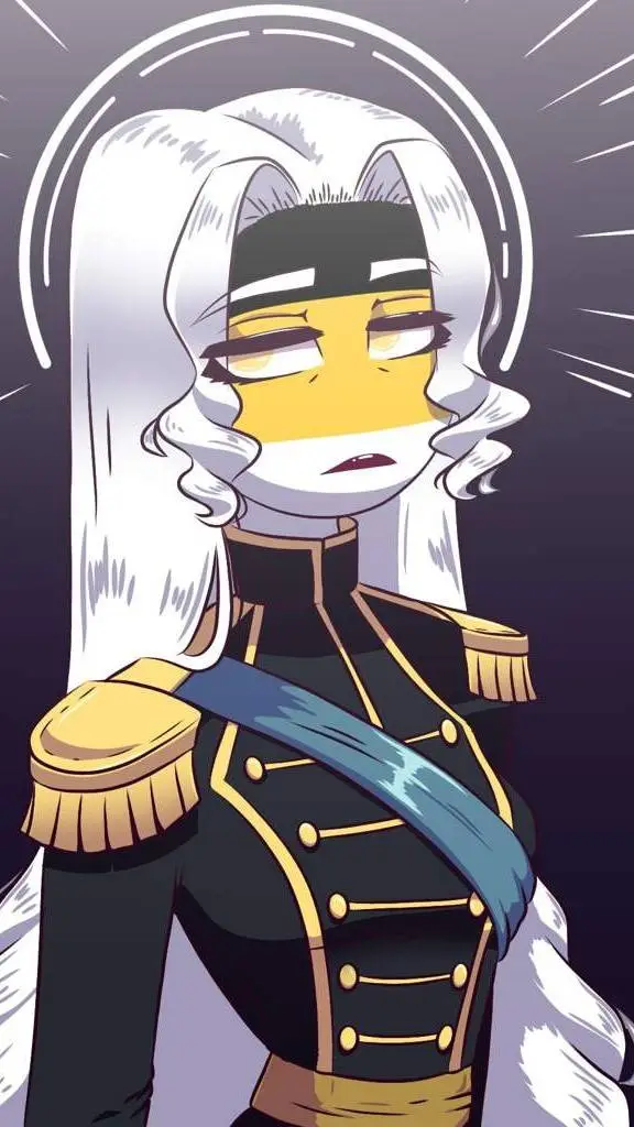 ai character: Russian empire background