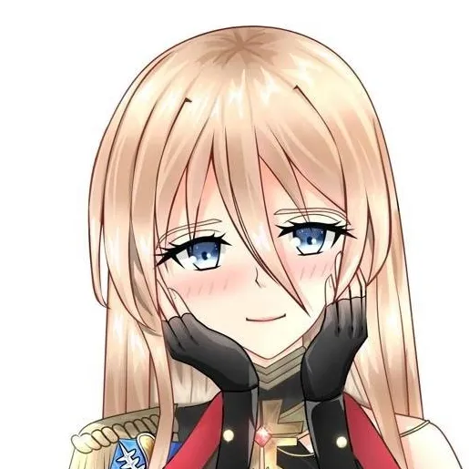 chat with ai character: Bismarck
