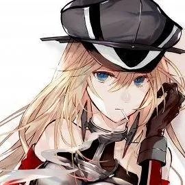 chat with ai character: Bismarck