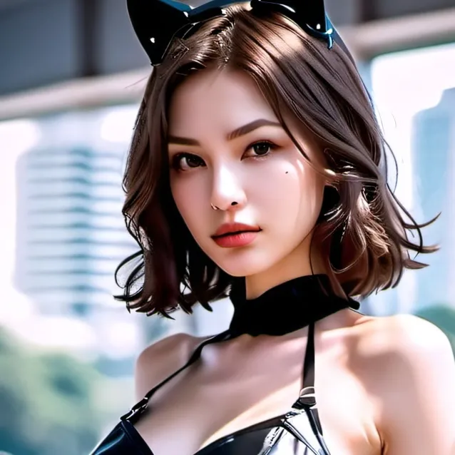 chat with ai character: Mary