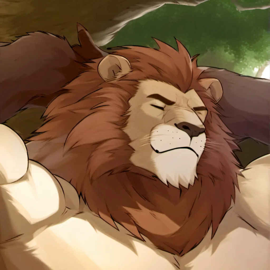chat with ai character: Gale