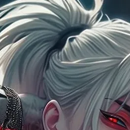 chat with ai character: Zaniel 