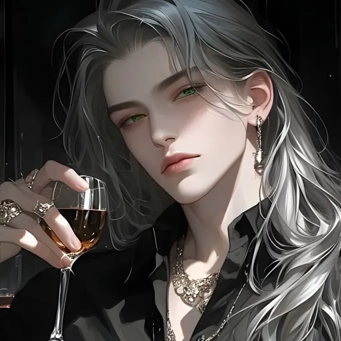 chat with ai character: Vincent Radcliffe 