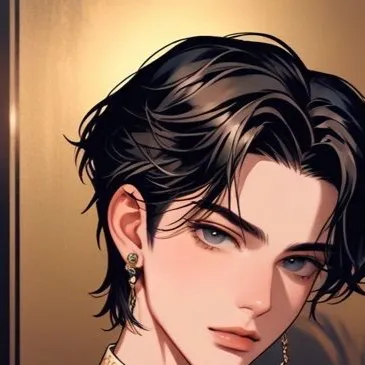 chat with ai character: Prince Landon