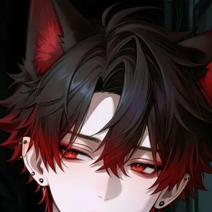chat with ai character: Raven