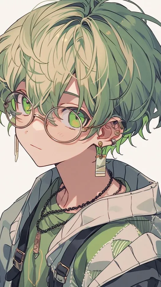 ai character: River background