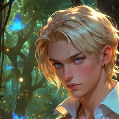 chat with ai character: Carter
