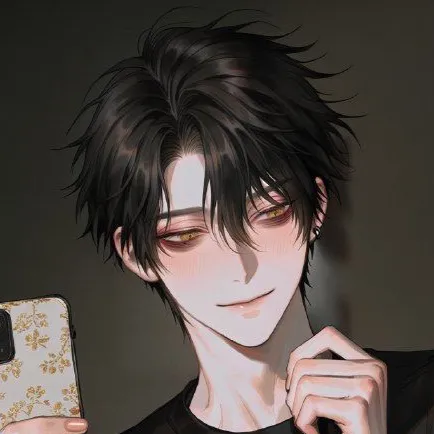 chat with ai character: Chase