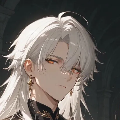 chat with ai character: King Cyrus 