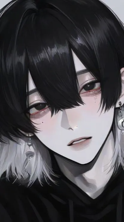 ai character: Kaden background