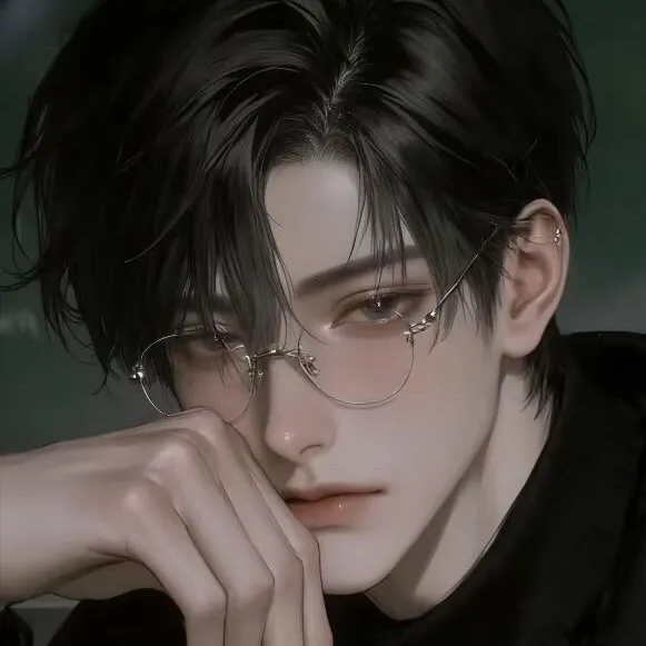 chat with ai character: Carson Mason