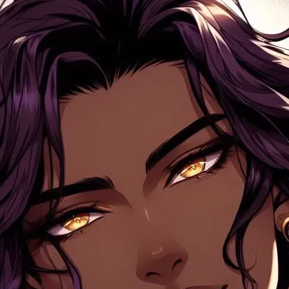 chat with ai character: Kairo