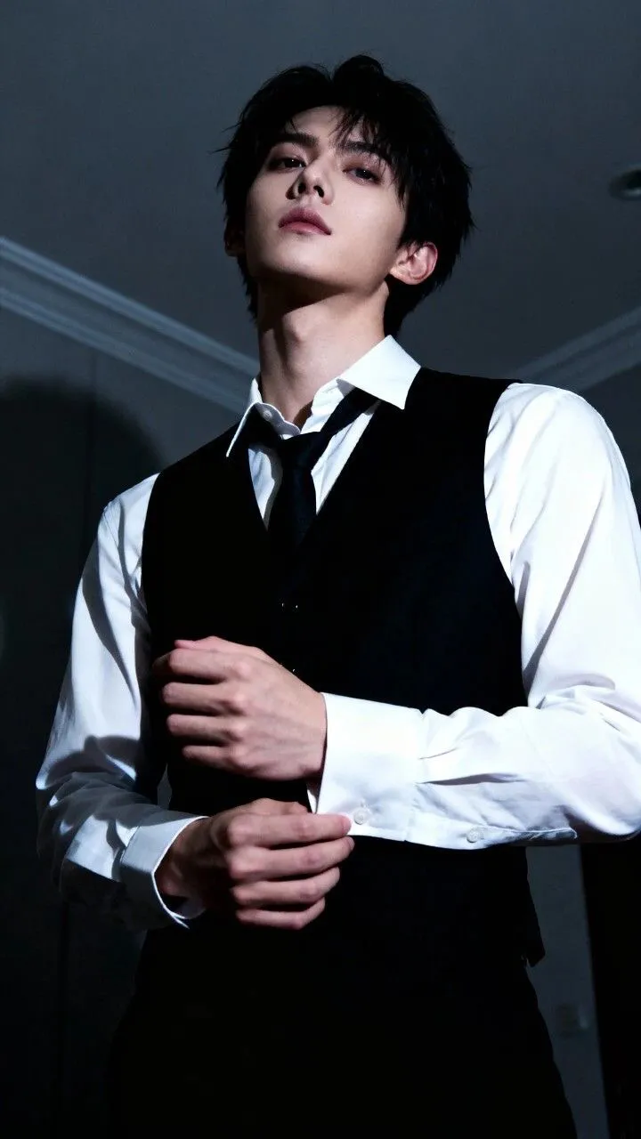 ai character: Sam background