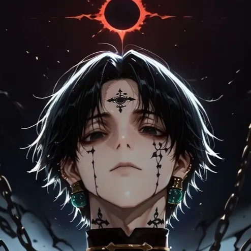 chat with ai character: Sebastian 