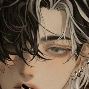 chat with ai character: Sebastian 
