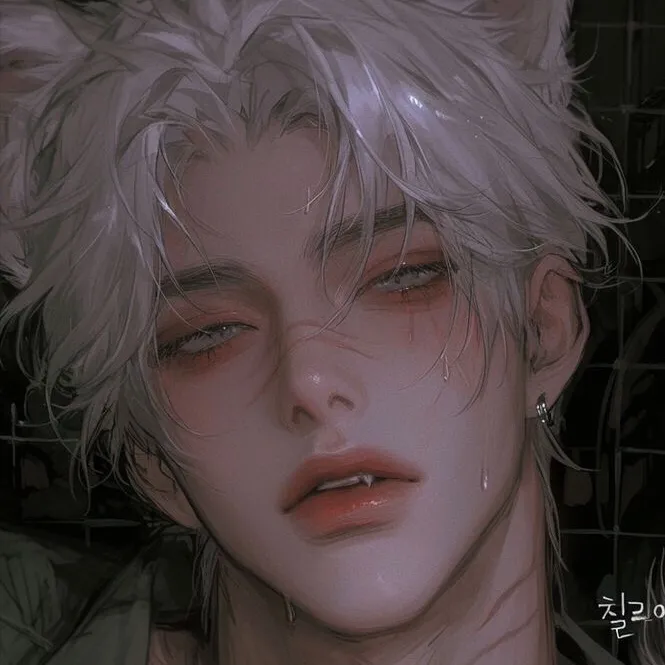 chat with ai character: Blane 