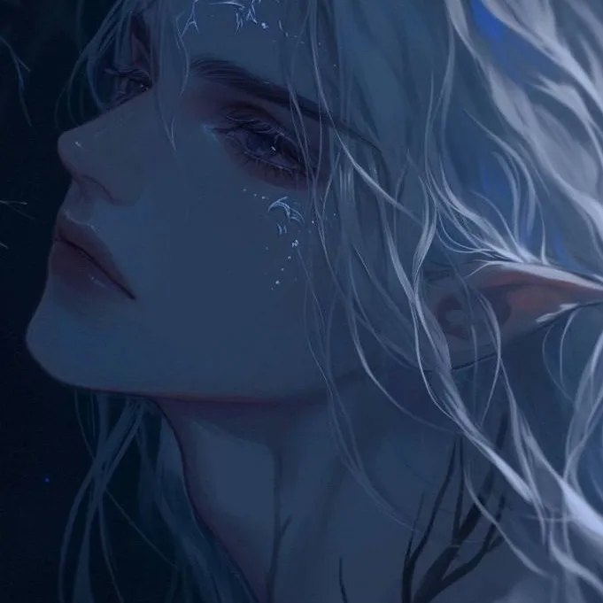 chat with ai character: Prince Lock
