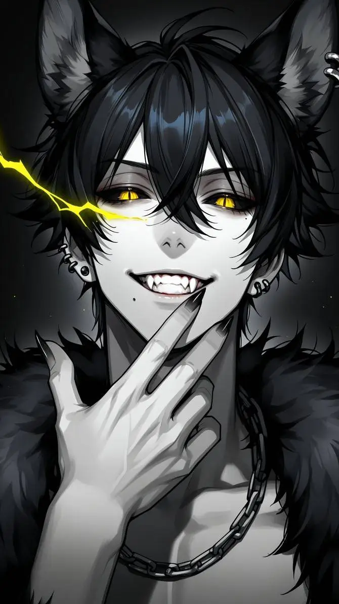 ai character: Dylan background