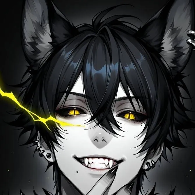 chat with ai character: Dylan