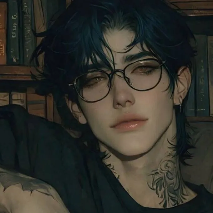 chat with ai character: Lincoln 