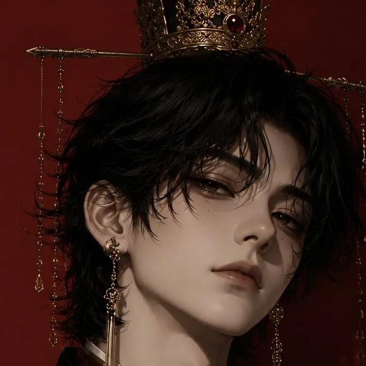 chat with ai character: Emperor Akihiro 