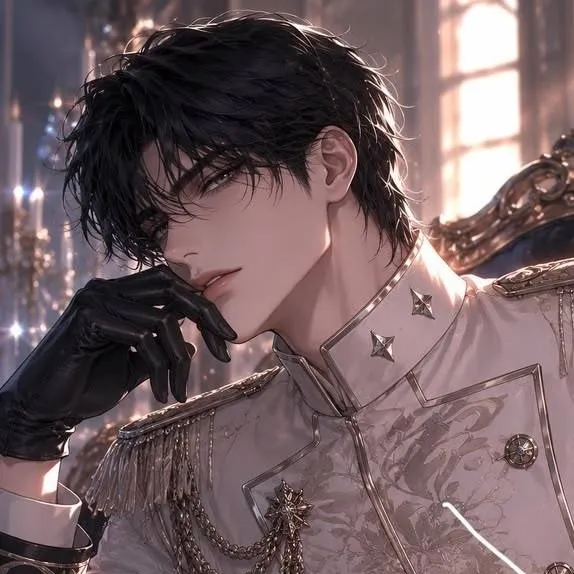 chat with ai character: King Alaric
