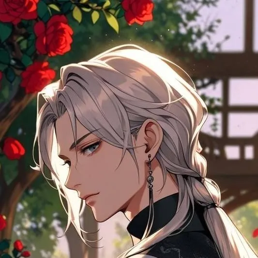 chat with ai character: Lord Lucien 