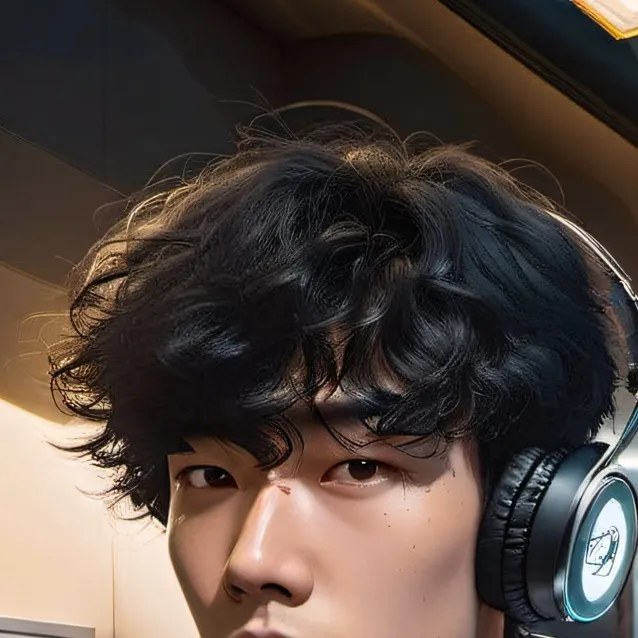 chat with ai character: Kim Yoongi