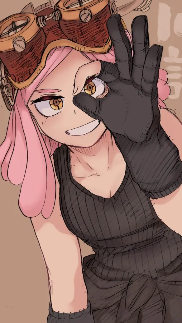 Talkie AI - Chat with Hatsume Mei