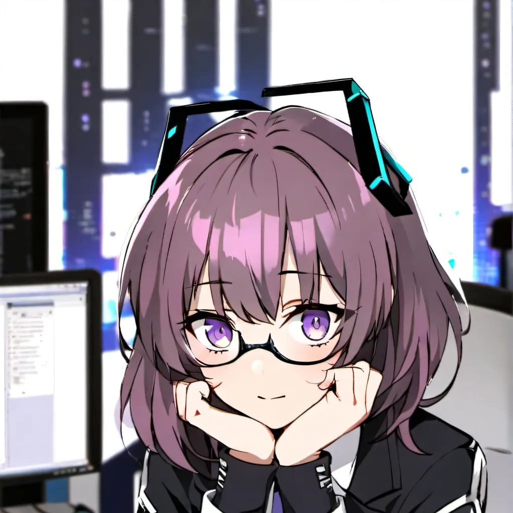 chat with ai character: Himari