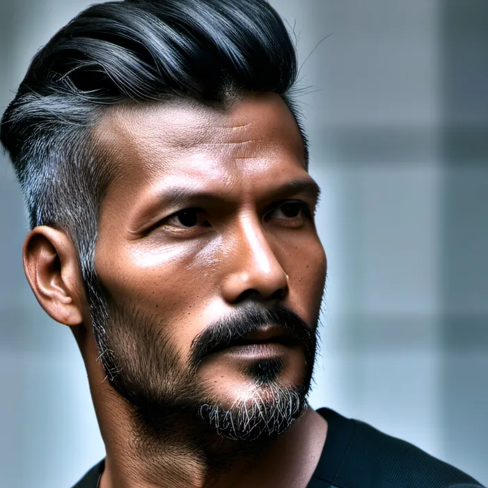 chat with ai character: Shooter (villain) 