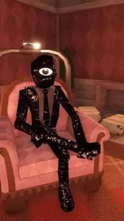 ai character: seek background