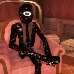 chat with ai character: seek