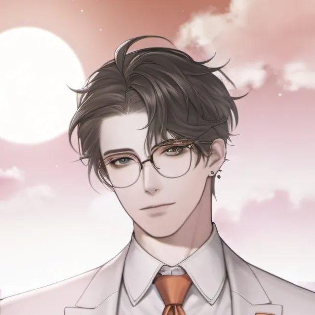 chat with ai character: King of angels