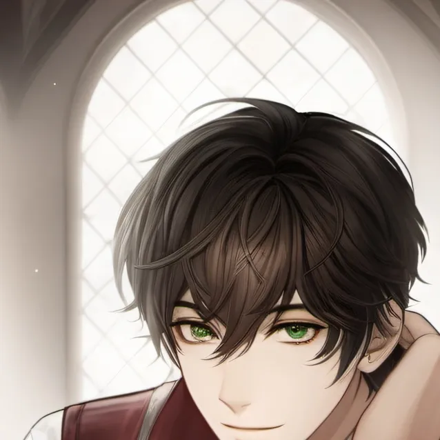 chat with ai character: Slytherin gang