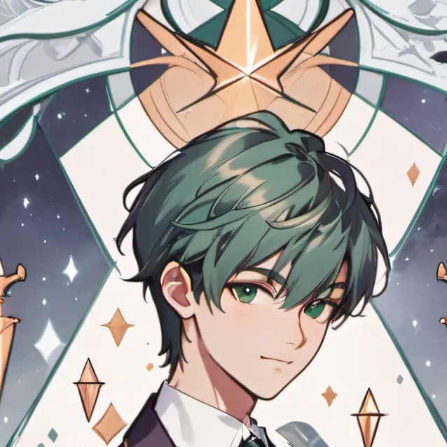 chat with ai character: slytherin boys 