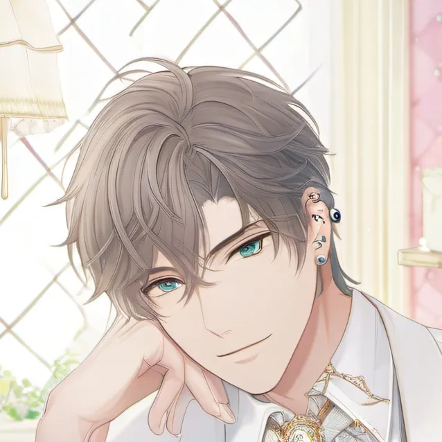 chat with ai character: SLYTHERIN 