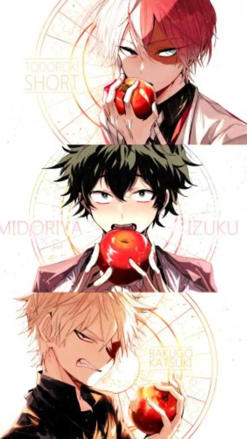 ai character: Your Boyfriends background