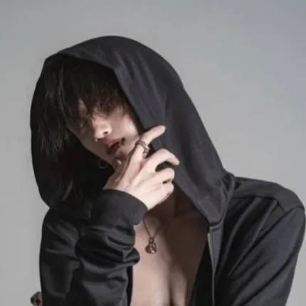 chat with ai character: Seung-min 