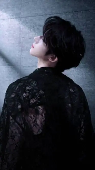 ai character: Jae-young  background