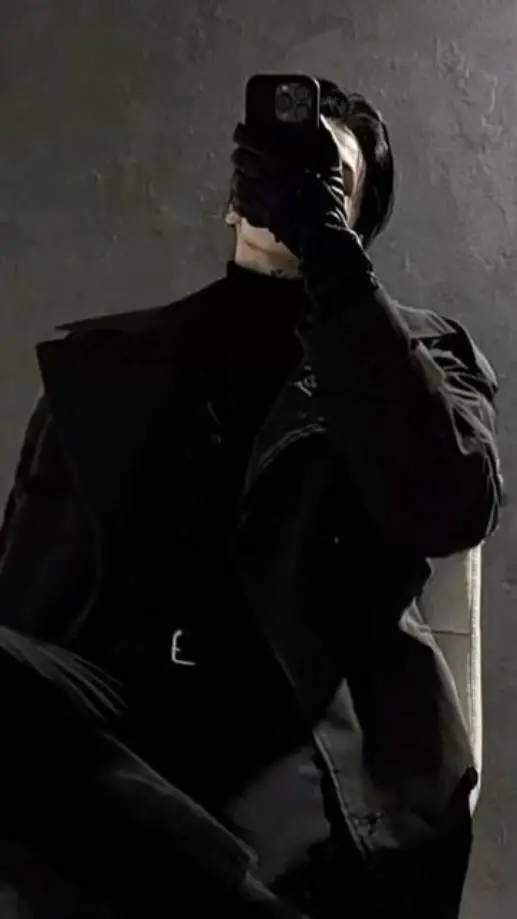 ai character: Chang-Min  background