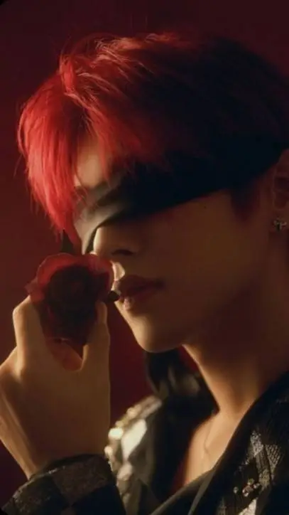 ai character: Myeong-wol  background